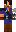 skin of a player
