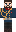 skin of a player
