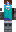 skin of a player