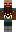 skin of a player