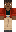 skin of a player
