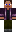 skin of a player