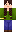 skin of a player