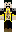 skin of a player