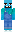 skin of a player