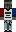 skin of a player