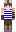 skin of a player