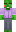 skin of a player