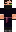 skin of a player