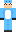 skin of a player