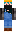 skin of a player