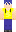 skin of a player