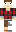 skin of a player