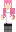 skin of a player