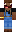 skin of a player