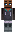skin of a player