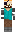 skin of a player