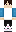 skin of a player