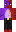 skin of a player