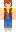 skin of a player