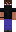 skin of a player