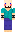 skin of a player