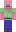 skin of a player