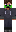 skin of a player