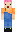 skin of a player