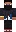 skin of a player