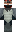 skin of a player