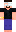skin of a player