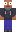 skin of a player