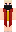 skin of a player