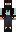 skin of a player