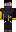 skin of a player