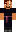 skin of a player