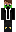 skin of a player