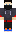 skin of a player