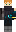 skin of a player