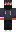 skin of a player