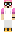 skin of a player