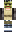 skin of a player