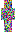 skin of a player