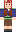 skin of a player