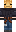 skin of a player