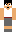 skin of a player
