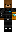 skin of a player