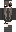 skin of a player