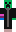 skin of a player